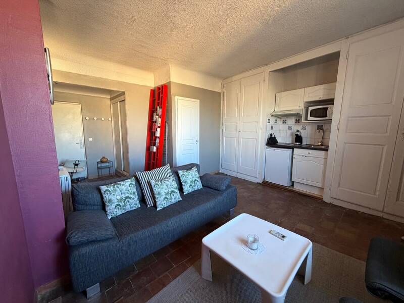 Maison à louer, 38m², AIX EN PROVENCE