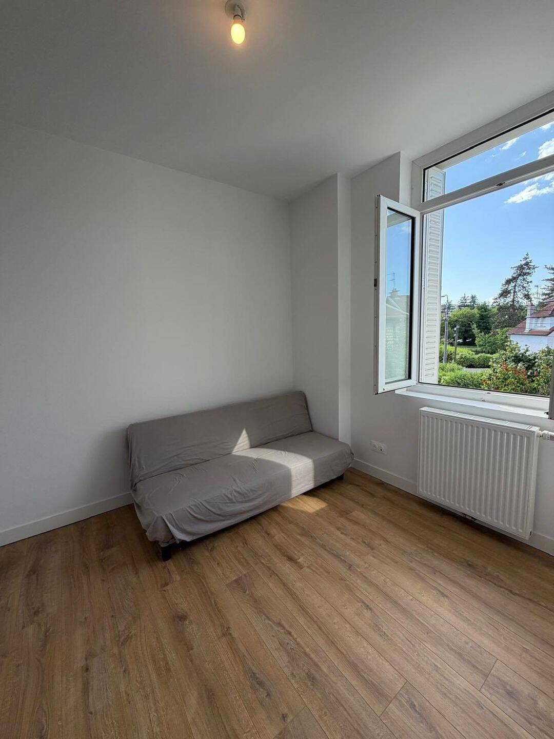 Maison à louer Dijon — 3