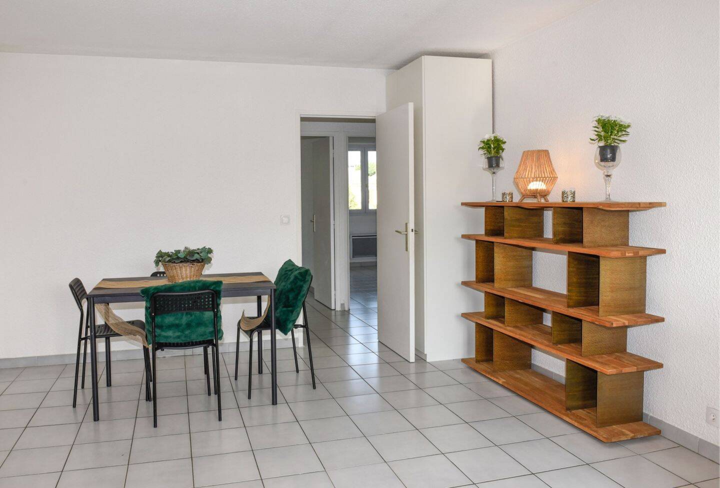 Maison à vendre, 52m², SAINT GELY DU FESC