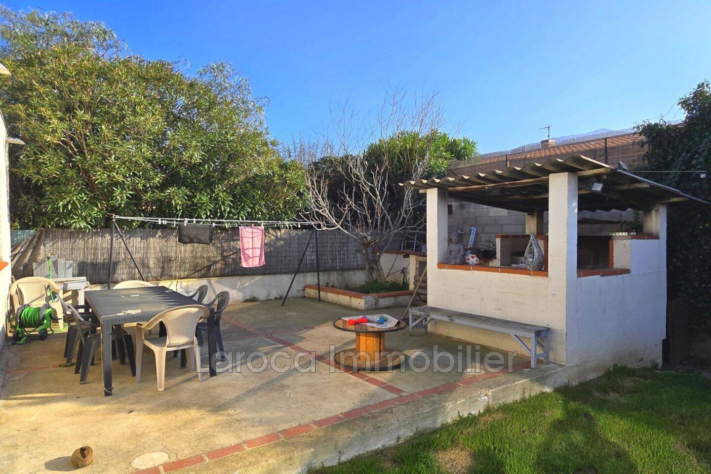 Maison à vendre, 147m², VILLELONGUE DELS MONTS
