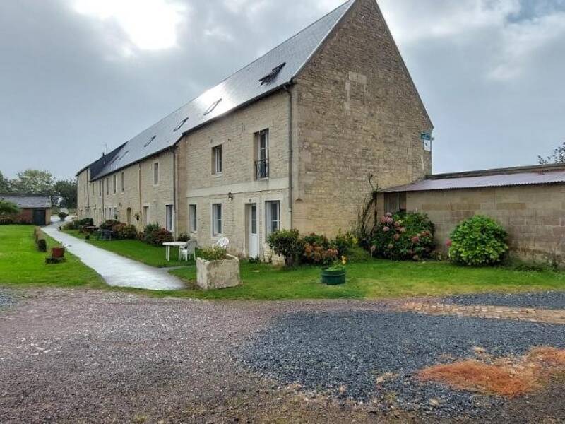 Maison à louer, 16m², CARPIQUET
