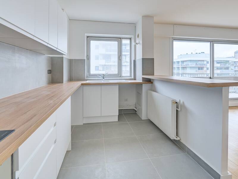 Maison à louer, 86m², BOULOGNE BILLANCOURT