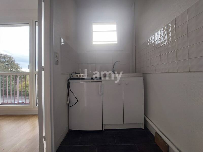 Maison à louer, 35m², LIMOGES