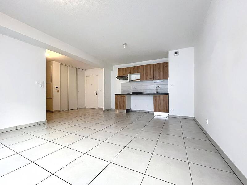 Maison à louer, 59m², TOULOUSE