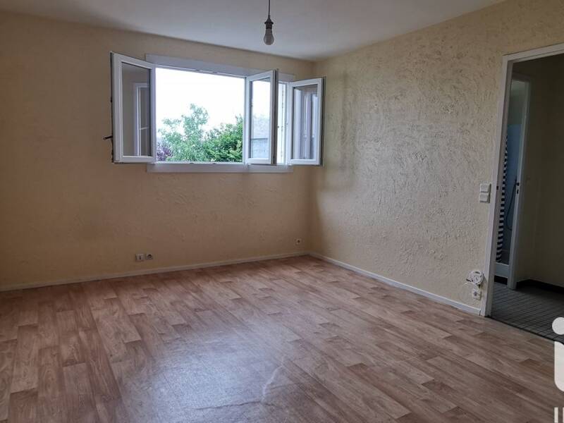 Maison à louer, 32m², NANTES