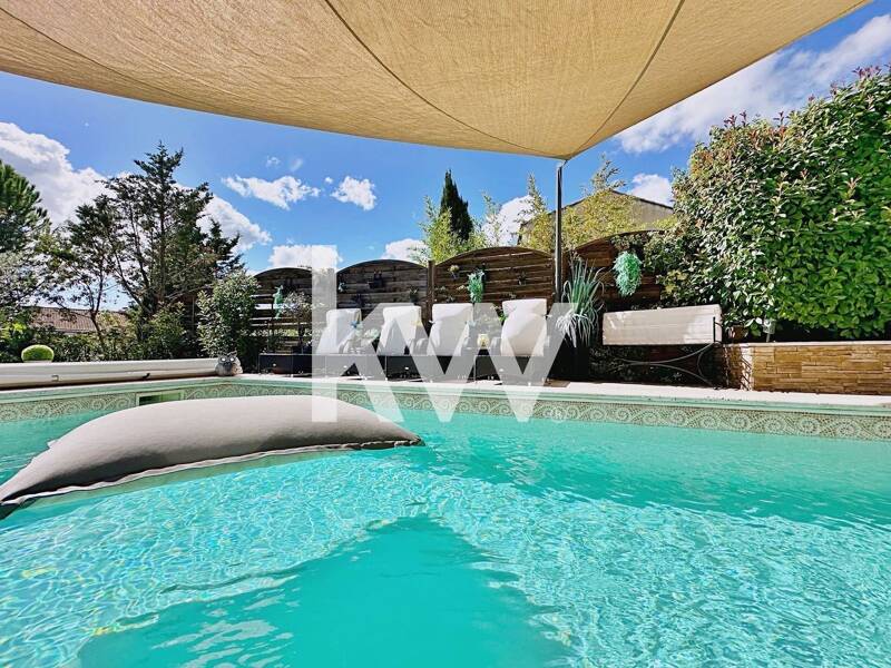 Maison à vendre, 125m², AIX EN PROVENCE