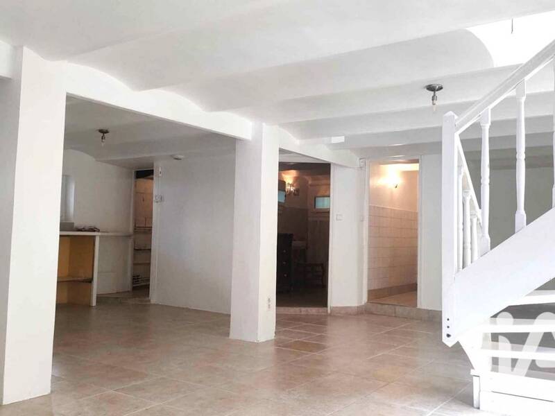 Maison à vendre, 140m², NIMES