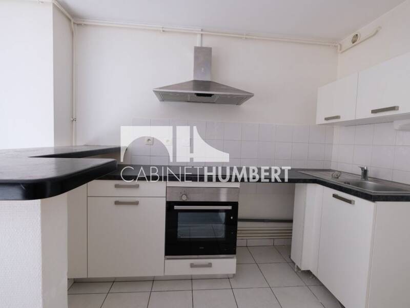 Maison à louer, 50m², SAINT ETIENNE