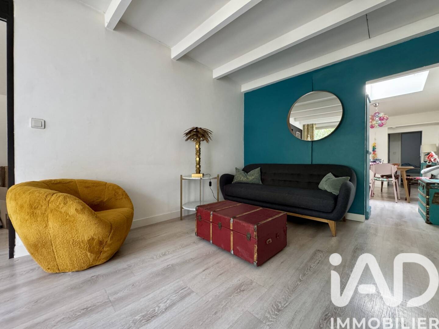 Maison à vendre, 116m², LA ROCHELLE