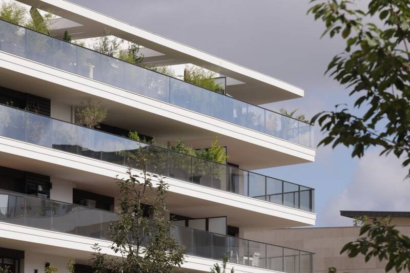 Maison à vendre, 85m², NANTERRE