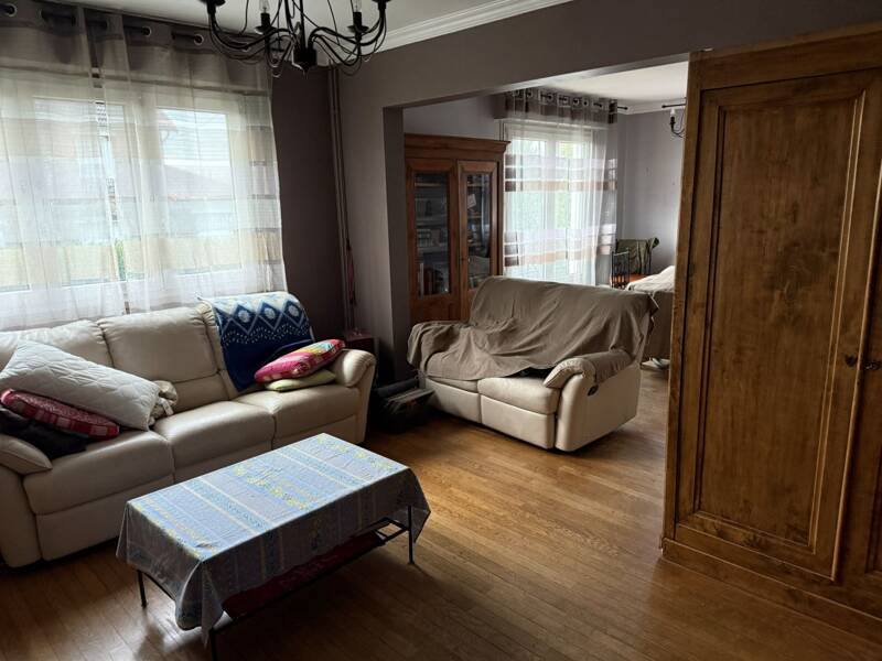 Maison à vendre, 140m², MONTGERON