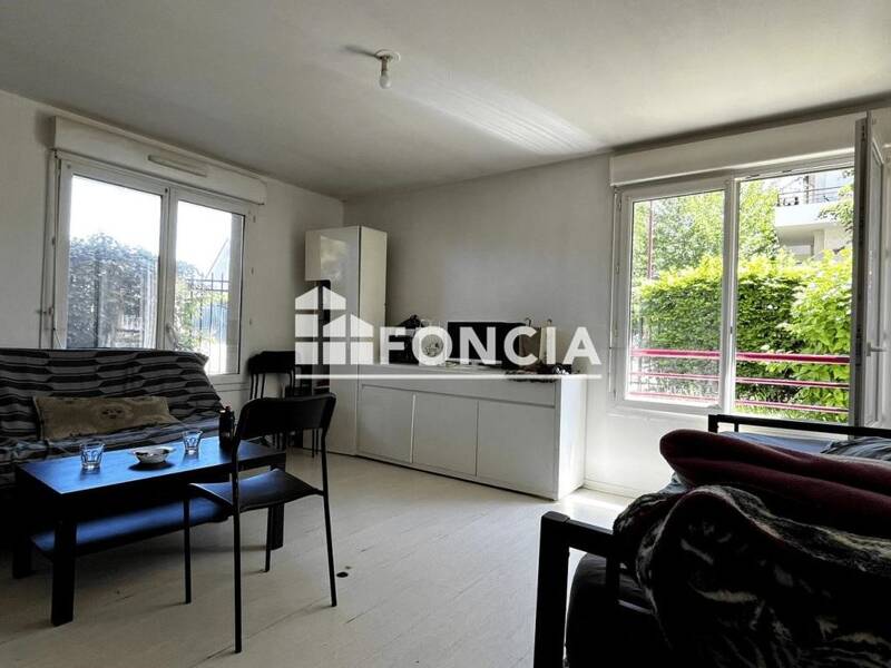 Maison à vendre, 44m², VERNOUILLET