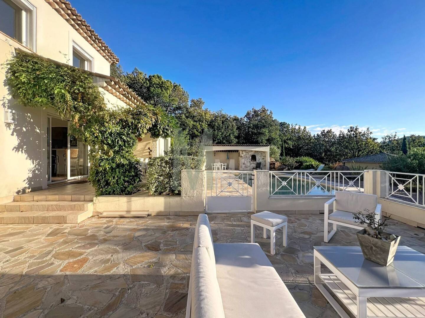 Maison à vendre, 163m², LES ADRETS DE L'ESTEREL