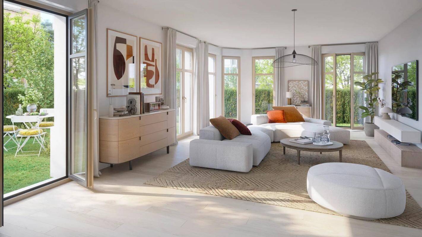 Maison à vendre, 87m², COMBS LA VILLE