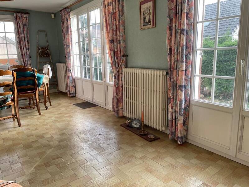 Maison à vendre, 135m², LE HAVRE