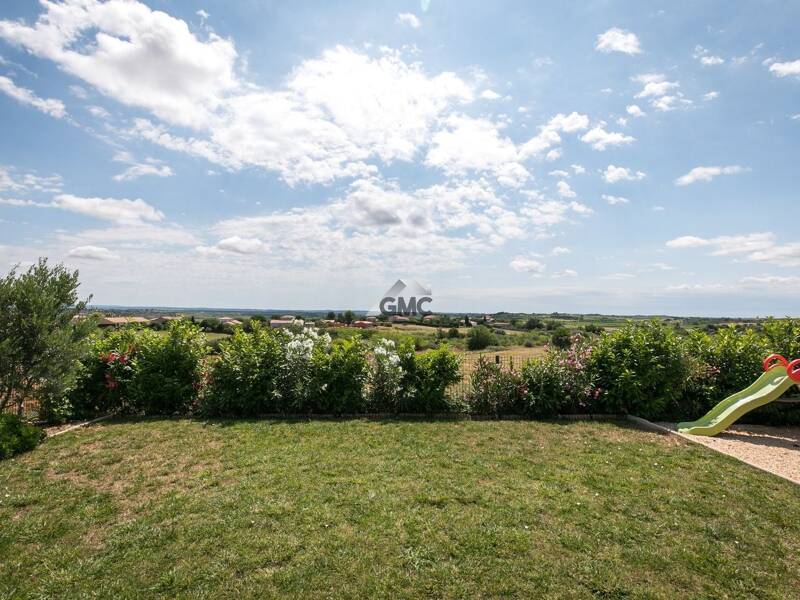 Maison à vendre, 100m², ROUJAN