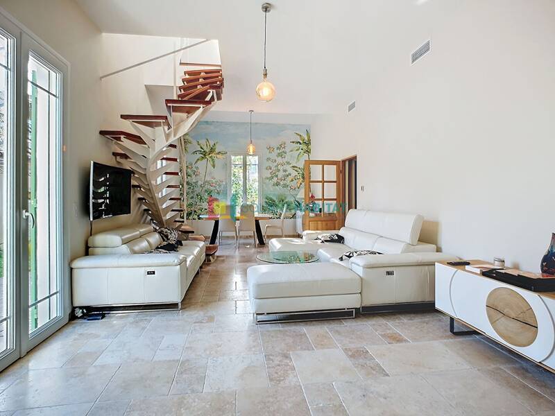 Maison à vendre, 110m², ANTIBES