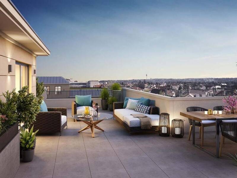 Maison à vendre, 40m², TOULON