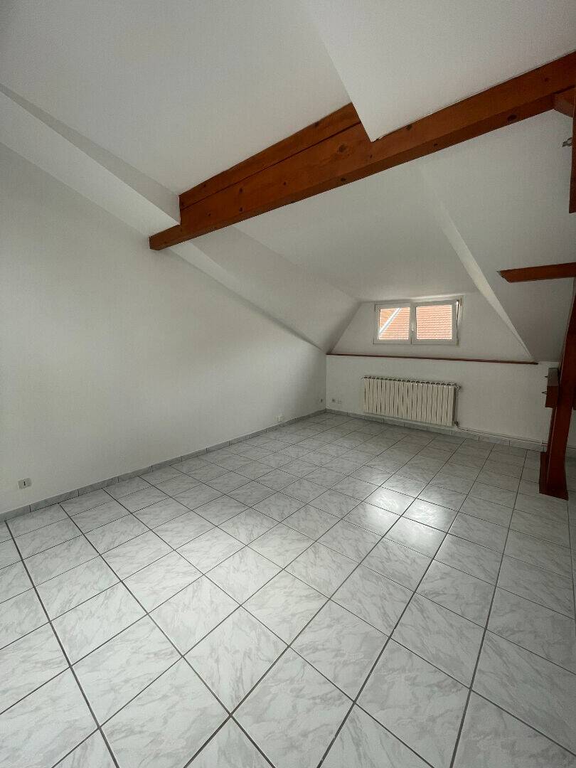 Maison à louer, 46m², MONTIGNY LES METZ