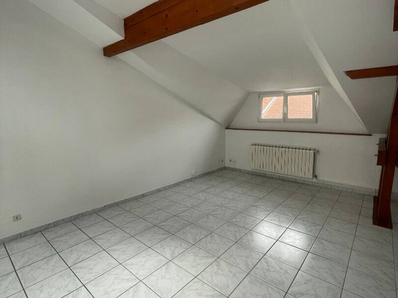 Maison à louer, 46m², MONTIGNY LES METZ