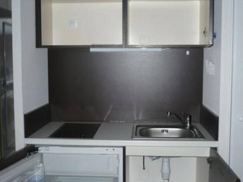 Maison à louer, 18m², SAINT MARTIN LE VINOUX