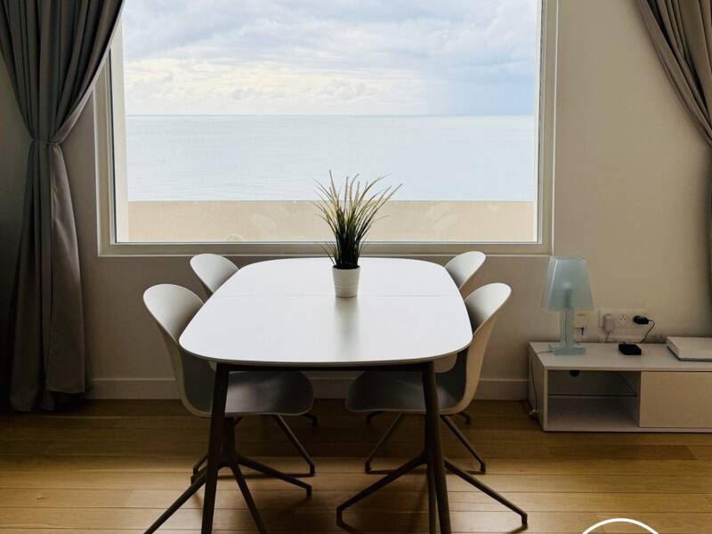 Maison à louer, 73m², LE HAVRE