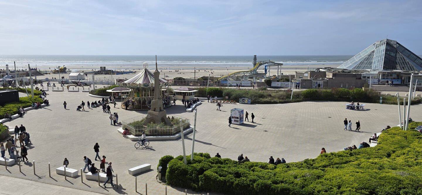 Maison à vendre, 60m², LE TOUQUET PARIS PLAGE