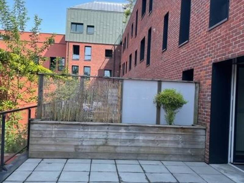 Maison à louer, 66m², LILLE