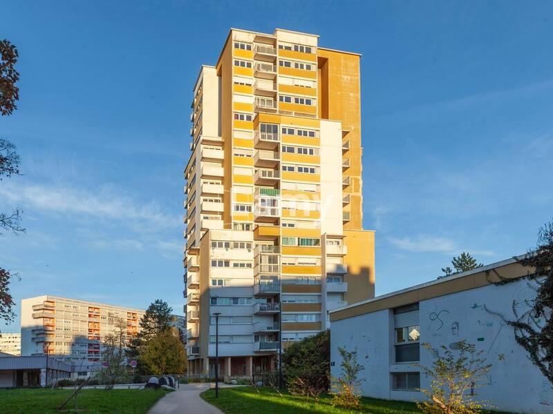 Maison à vendre, 96m², BESANCON
