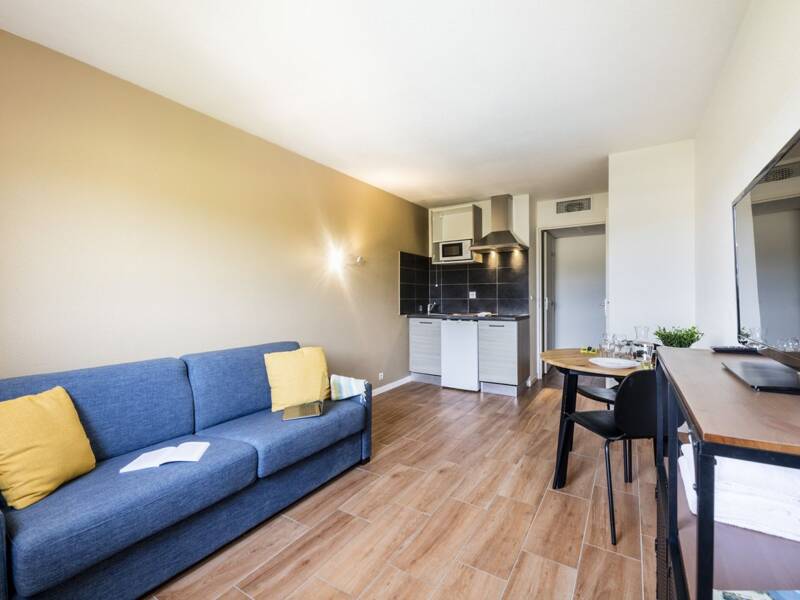 Maison à louer, 19m², AIX EN PROVENCE