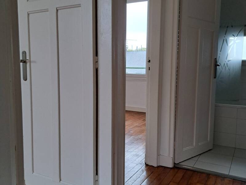 Maison à louer, 59m², VERSAILLES