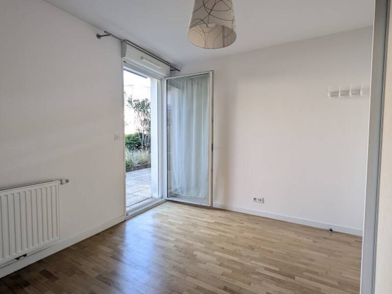 Maison à louer, 41m², NANTES