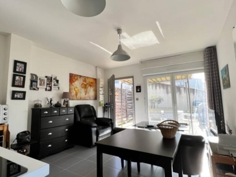 Maison à louer, 37m², LENTILLY