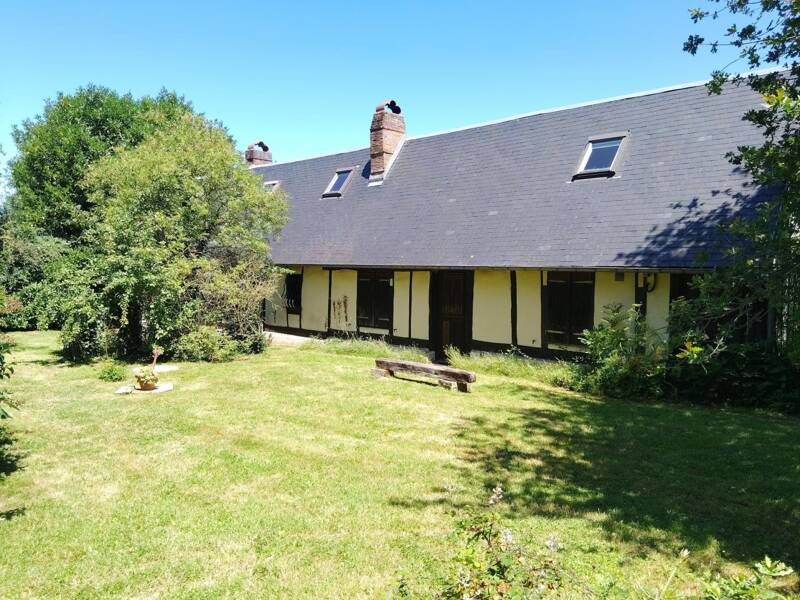 Maison à vendre, 114m², CALVADOS