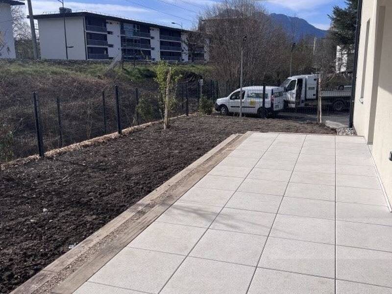 Maison à louer, 64m², CLUSES