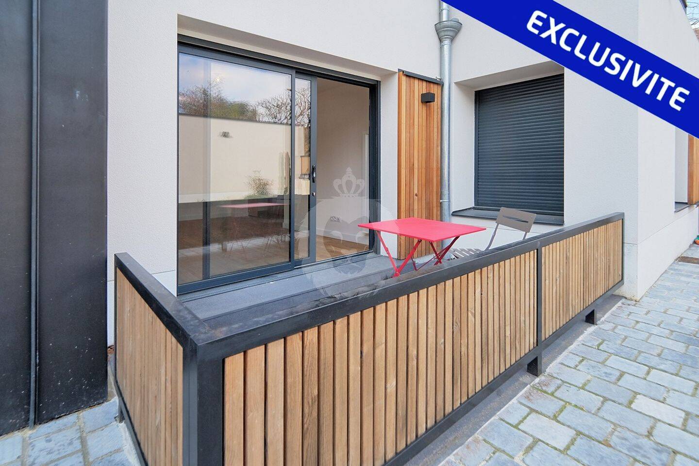 Maison à louer, 40m², SAINT MAUR DES FOSSES