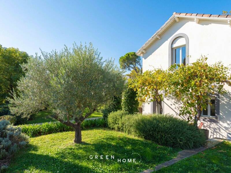 Maison à vendre, 145m², MARSEILLE 11E