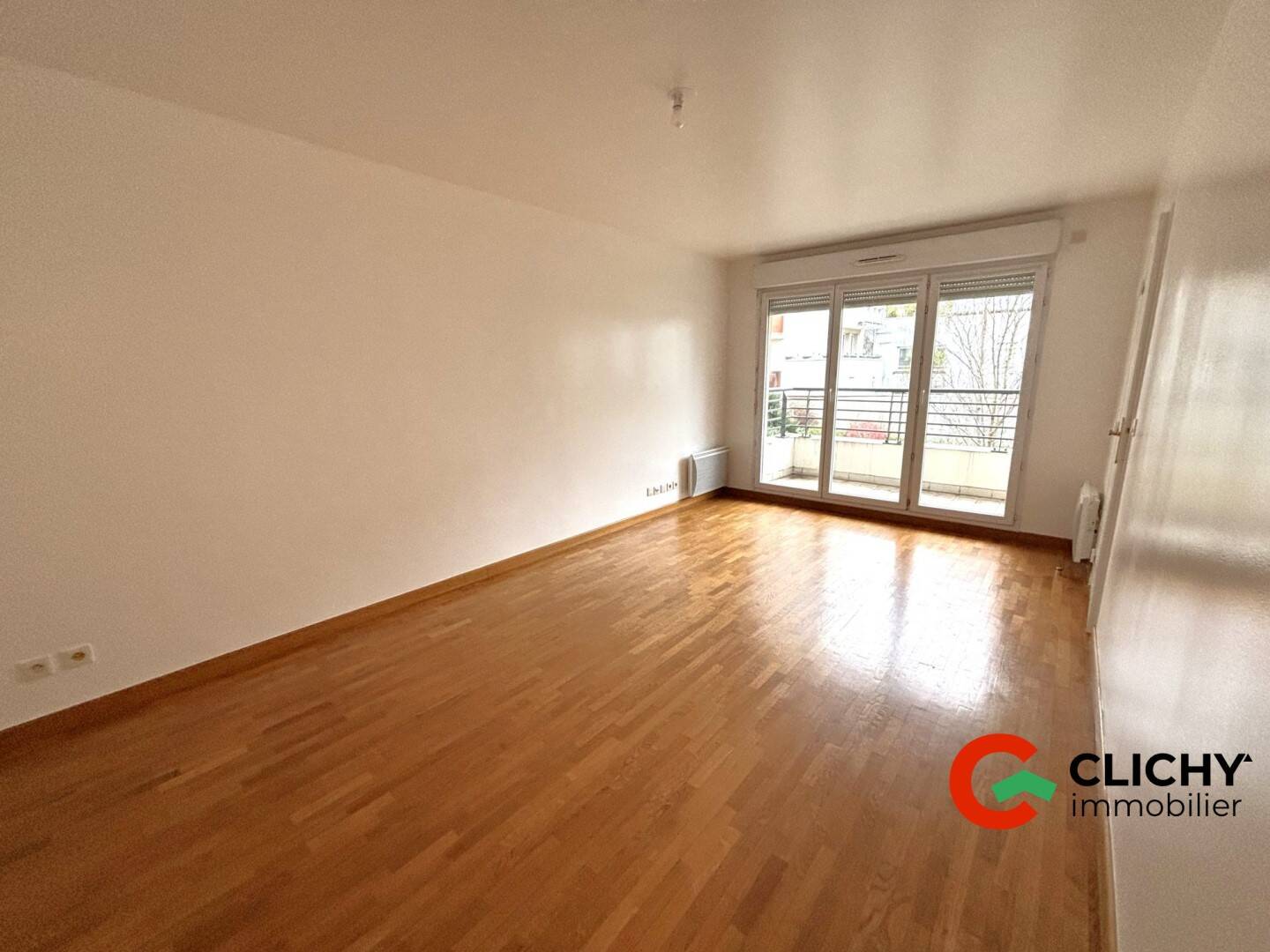 Maison à louer, 30m², CLICHY