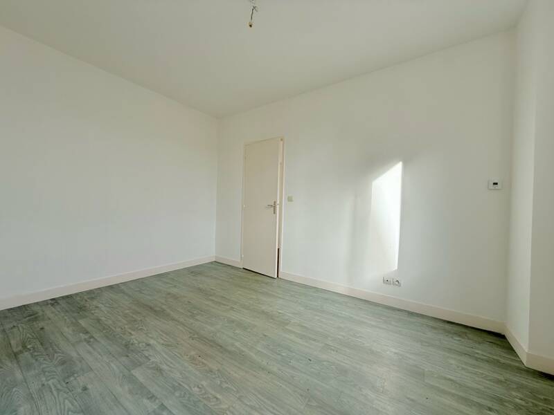 Maison à louer, 33m², VIERZON