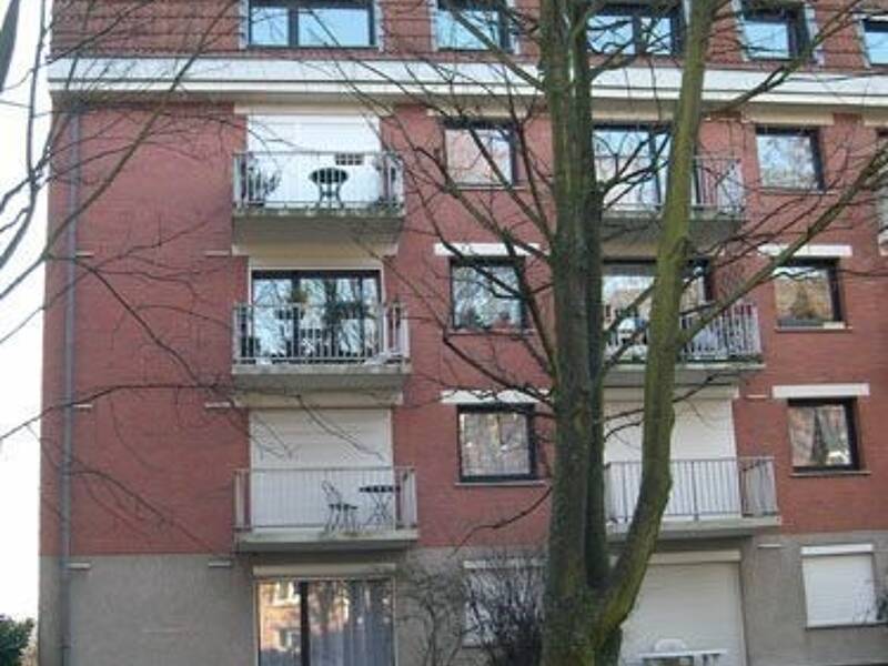 Maison à louer, 85m², LILLE