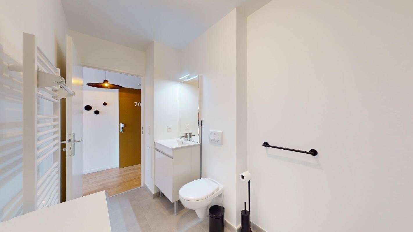 Maison à louer, 53m², IVRY SUR SEINE