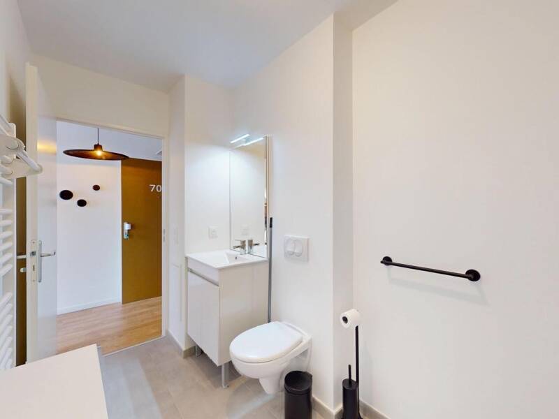 Maison à louer, 53m², IVRY SUR SEINE