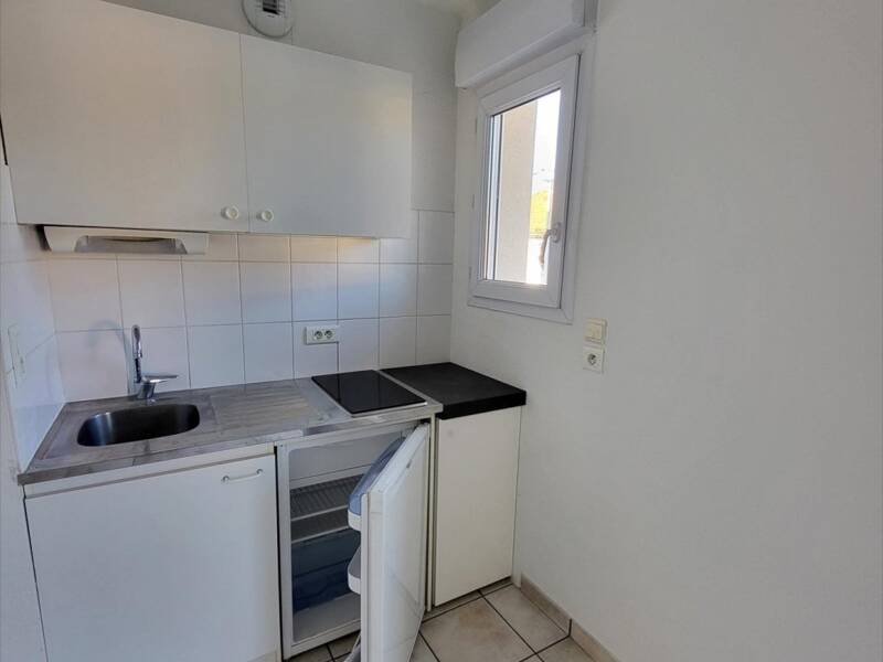 Maison à louer, 32m², AUBIERE