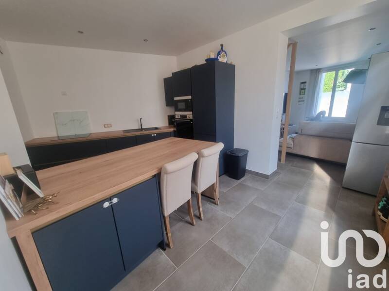 Maison à vendre, 90m², LE HAVRE