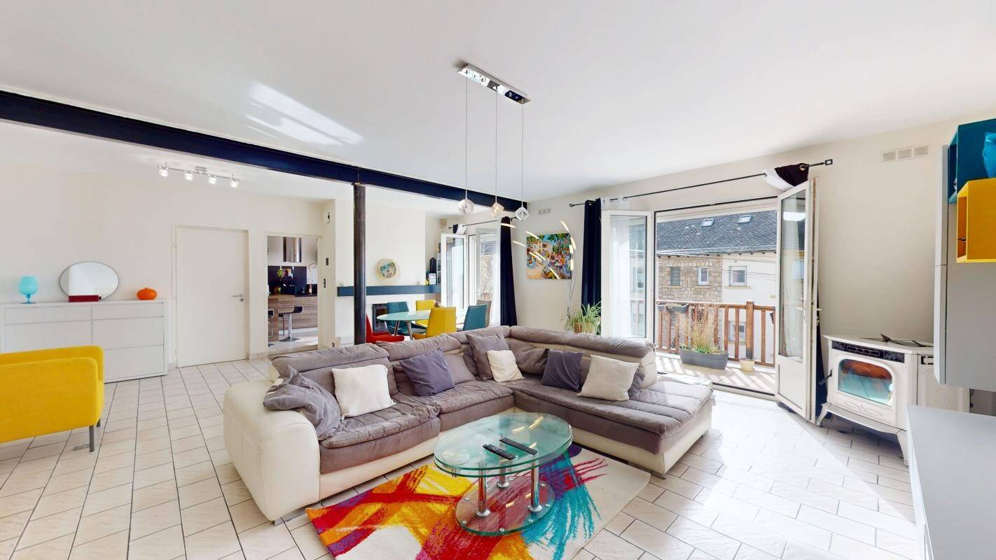 Maison à vendre, 210m², RODEZ