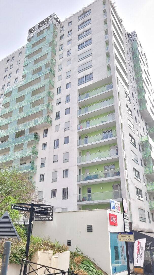 Maison à louer, 82m², COURBEVOIE