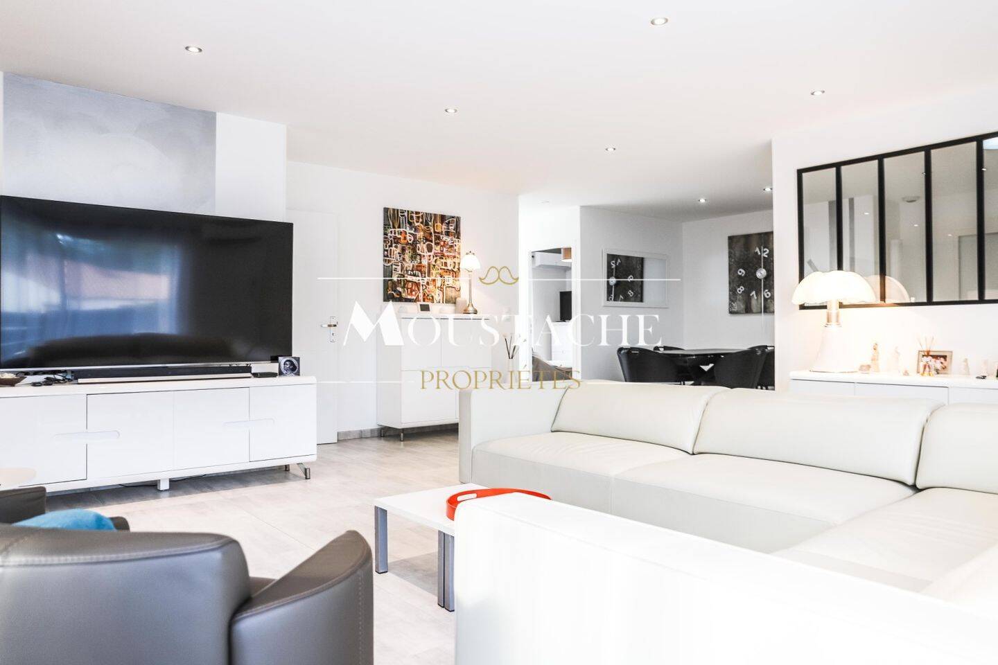 Maison à vendre, 132m², VAUX SUR MER