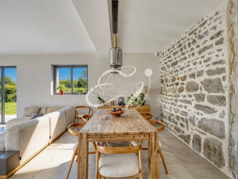 Maison à vendre, 352m², DARDILLY