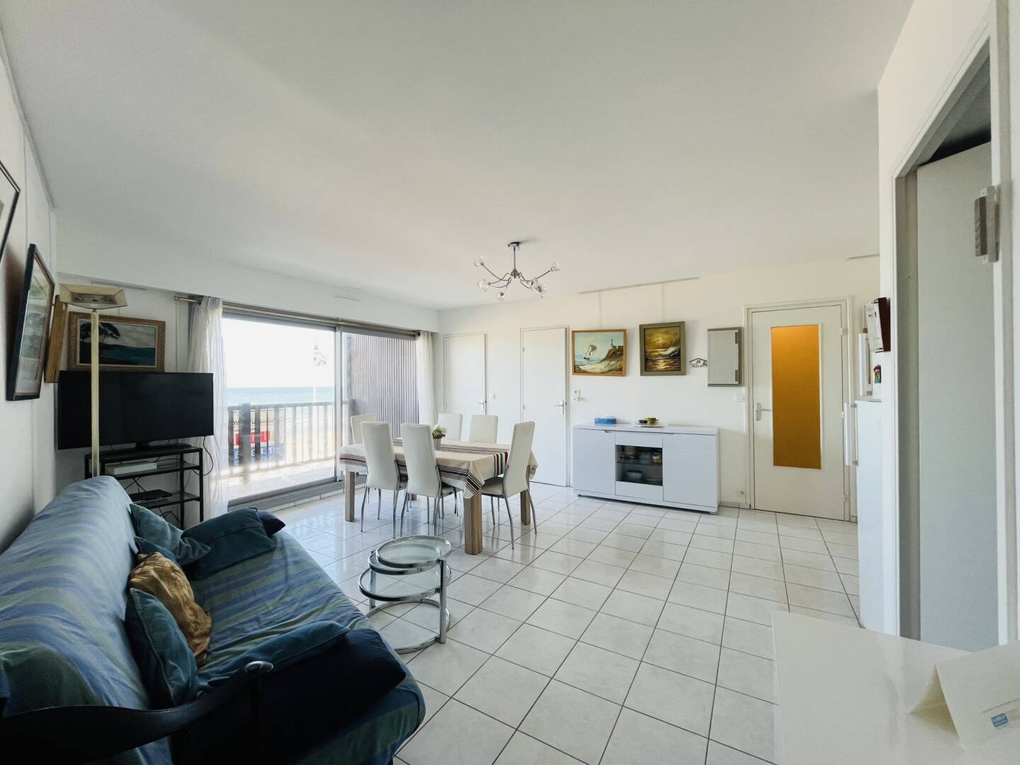 Maison à vendre, 64m², VILLERS SUR MER