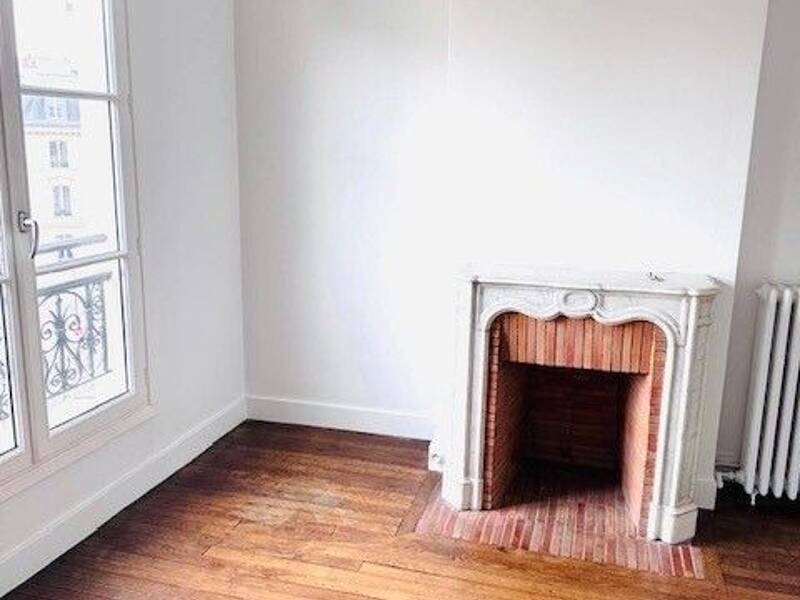 Maison à louer, 50m², PARIS 17E